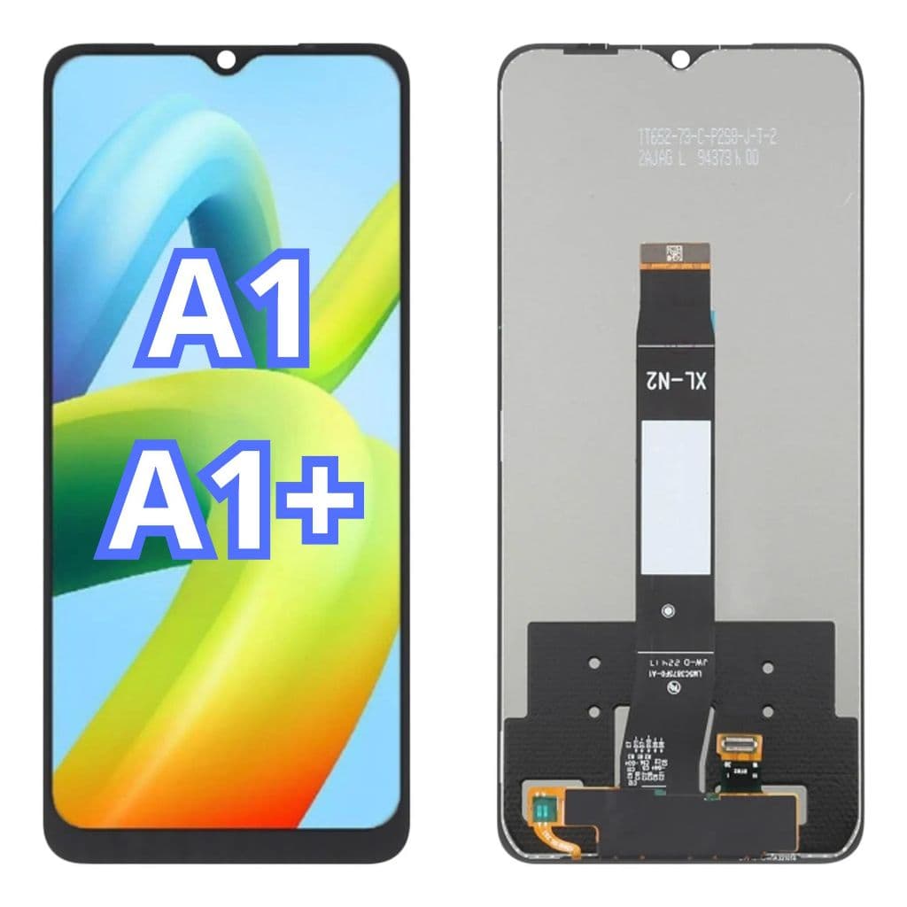 Tela Display Lcd Redmi A1 A1 Plus  Premium - Pronto Entrega