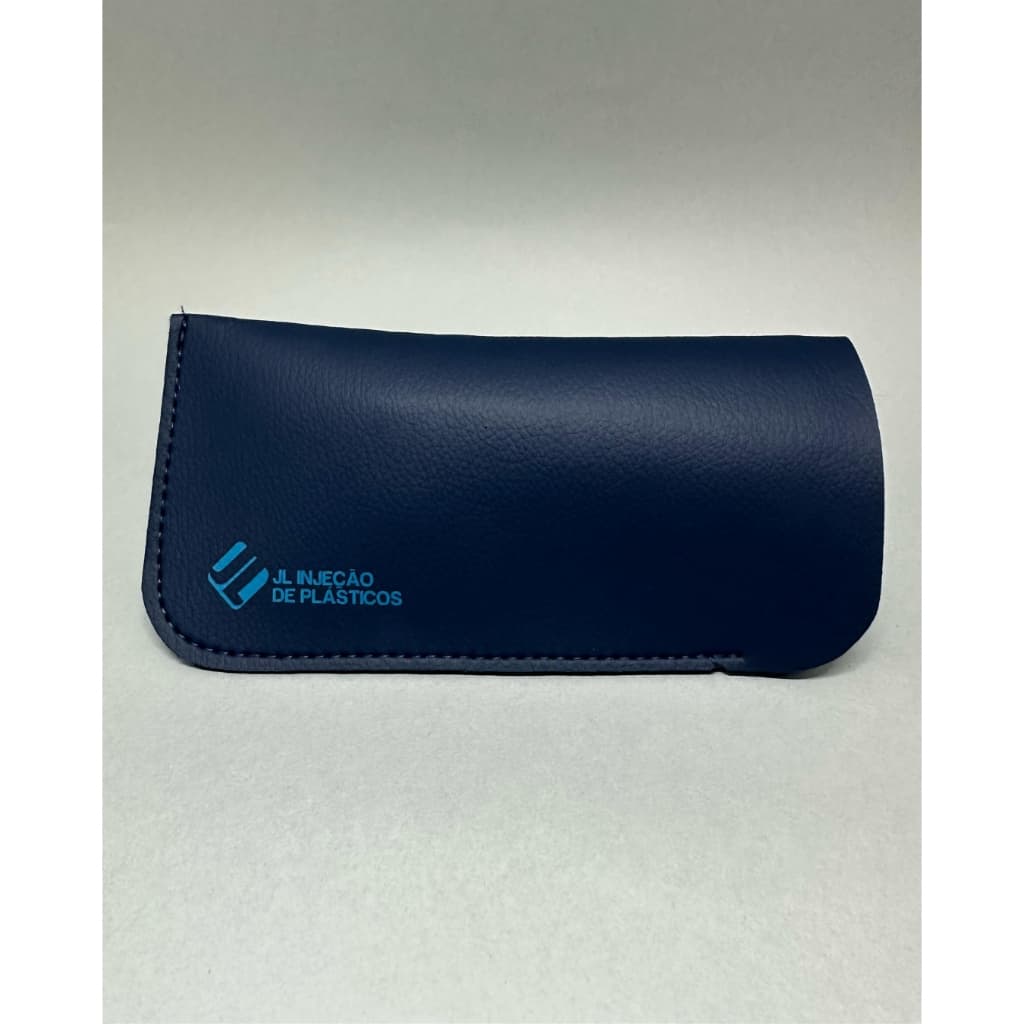 200 PORTA ÓCULOS FLEX PERSONALIZADOS A LASER