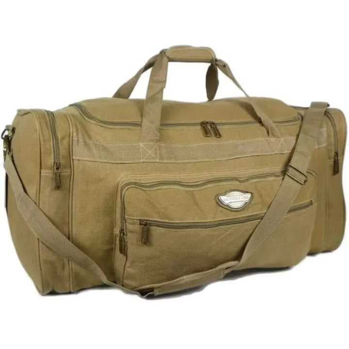 bolsa mala viagem denlex grande reforçada 70 e 80 litros