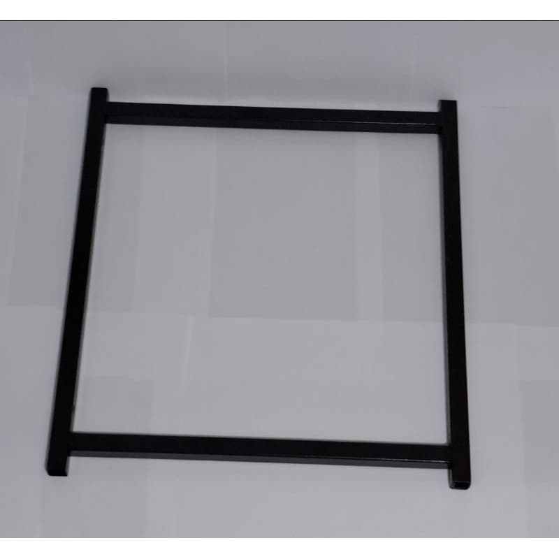 suporte para prateleira estilo industrial