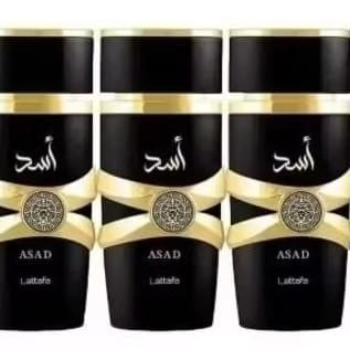 Combo masculino 03 perfumes alta fixação 300mls Árabes envio imediato