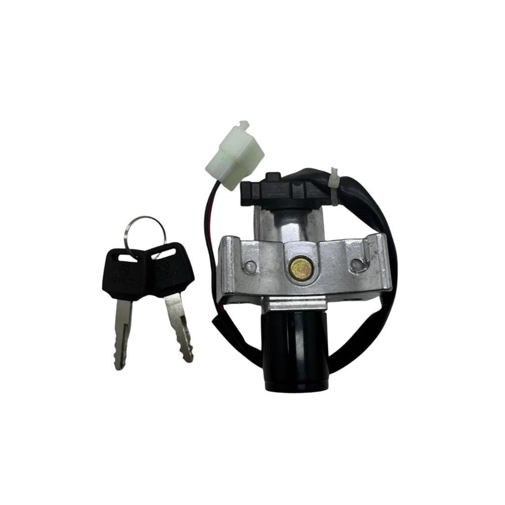 CHAVE DE IGNIÇÃO TITAN 160EX/FAN 160 2015-2017 (2 FIOS)