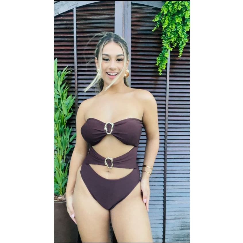 BODY FEMININO TOMARA QUE CAIA ELEGANTE TENDENCIA COM FIVELA