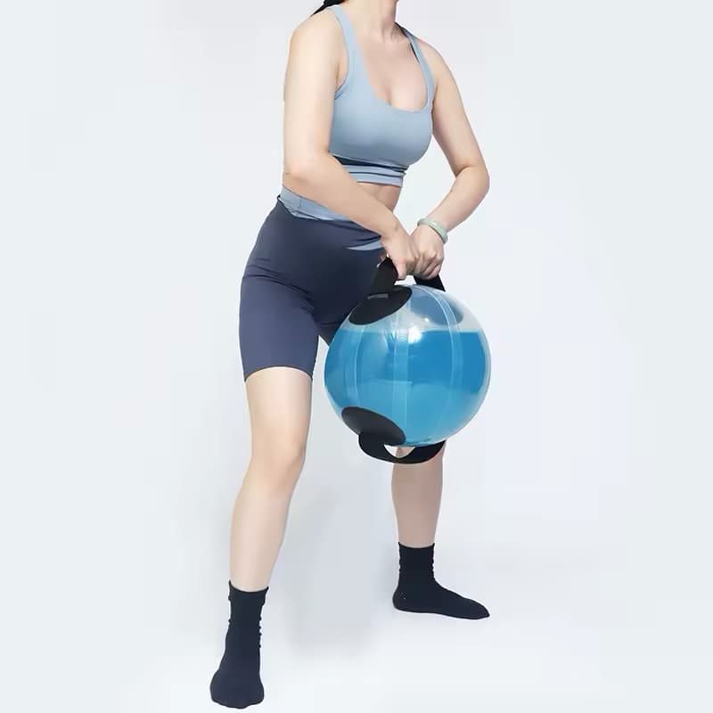 Aqua Ball Fitness Esportiva