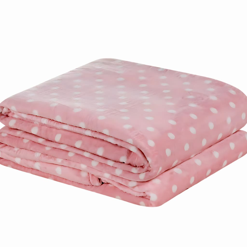 MANTA COBERTOR FLANNEL PETIT POÁ QUEEN SIZE SOFT