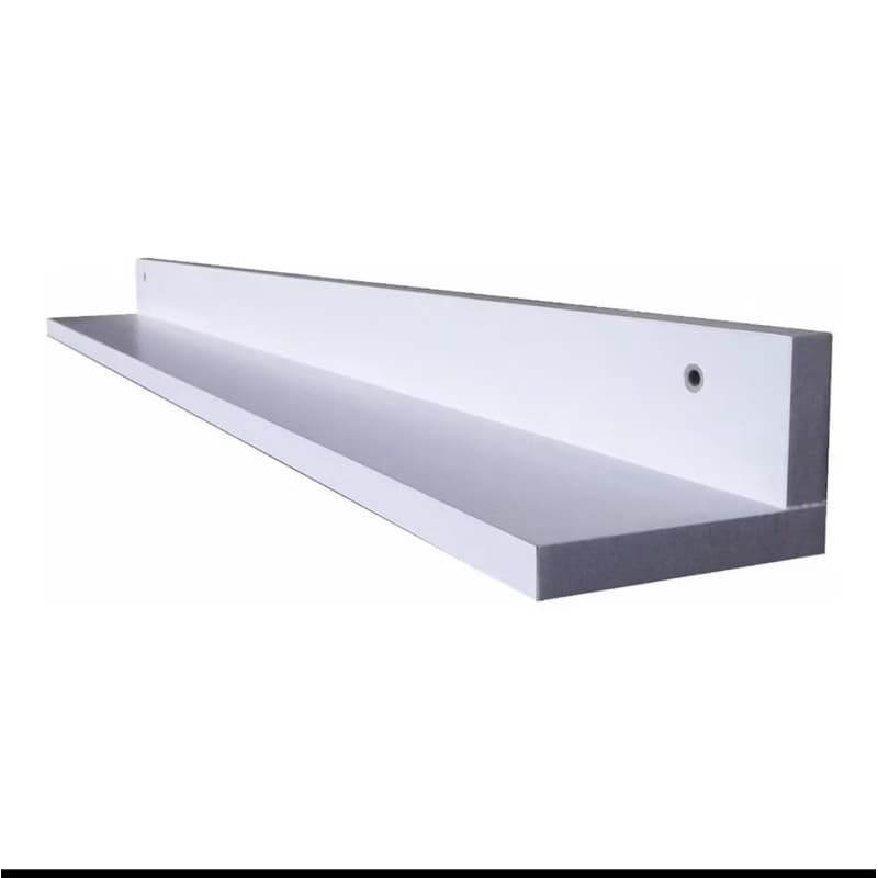 Prateleiras Mdf Expositor Esmaltes Tintas Tempero