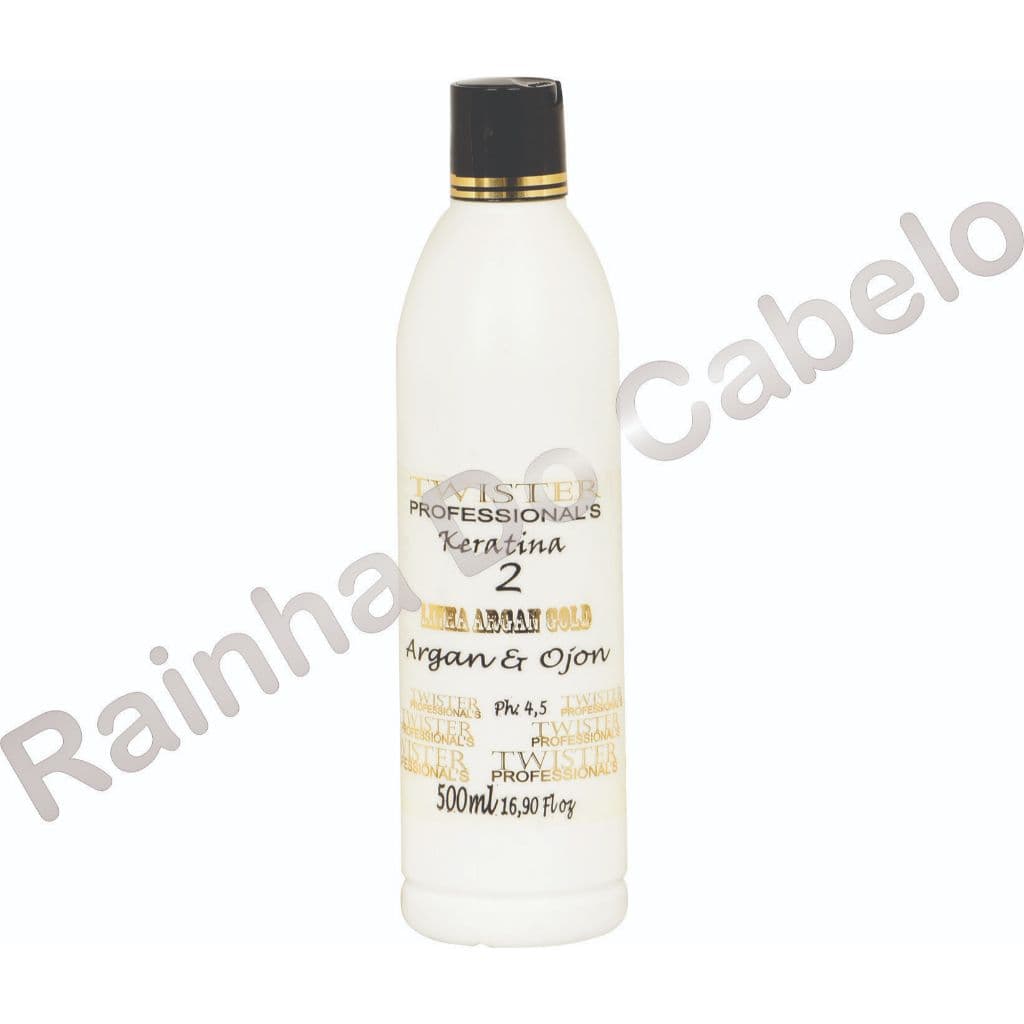 Queratina Gel Repair – Reconstrução Intensa e Brilho Radiante