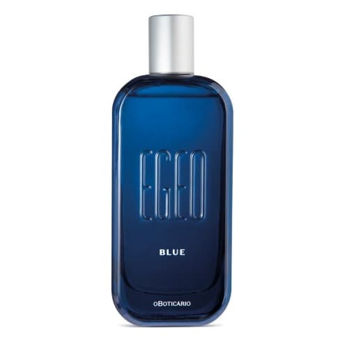 Egeo Blue Desodorante Colônia  90ml - oBoticário