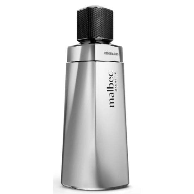 Malbec Magnetic Desodorante Colônia 100ml Oboticario