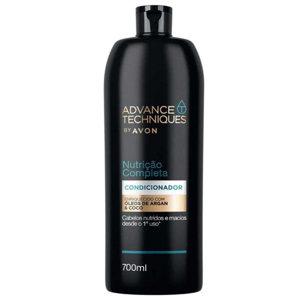Condicionador Advance Techniques Nutricao Completa 700ml