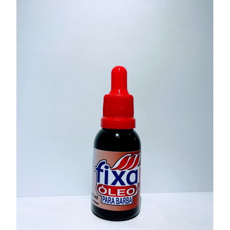 Óleo Para Barba 30ml 14,99cada Reparador de pontas