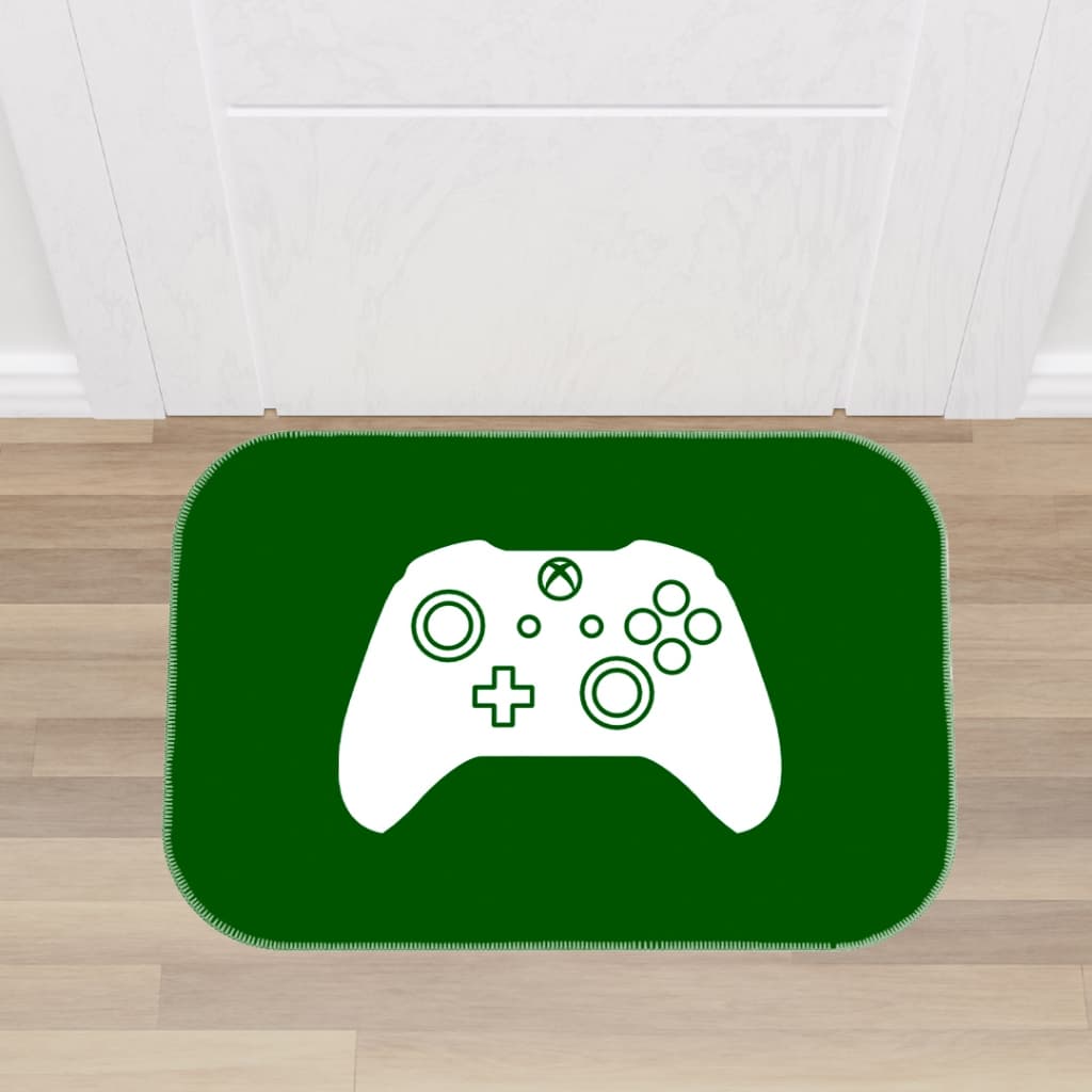Tapete de Porta Decorativo Estampas Divertidas Antiderrapante - Direto de Fábrica - Envio Imediato!!