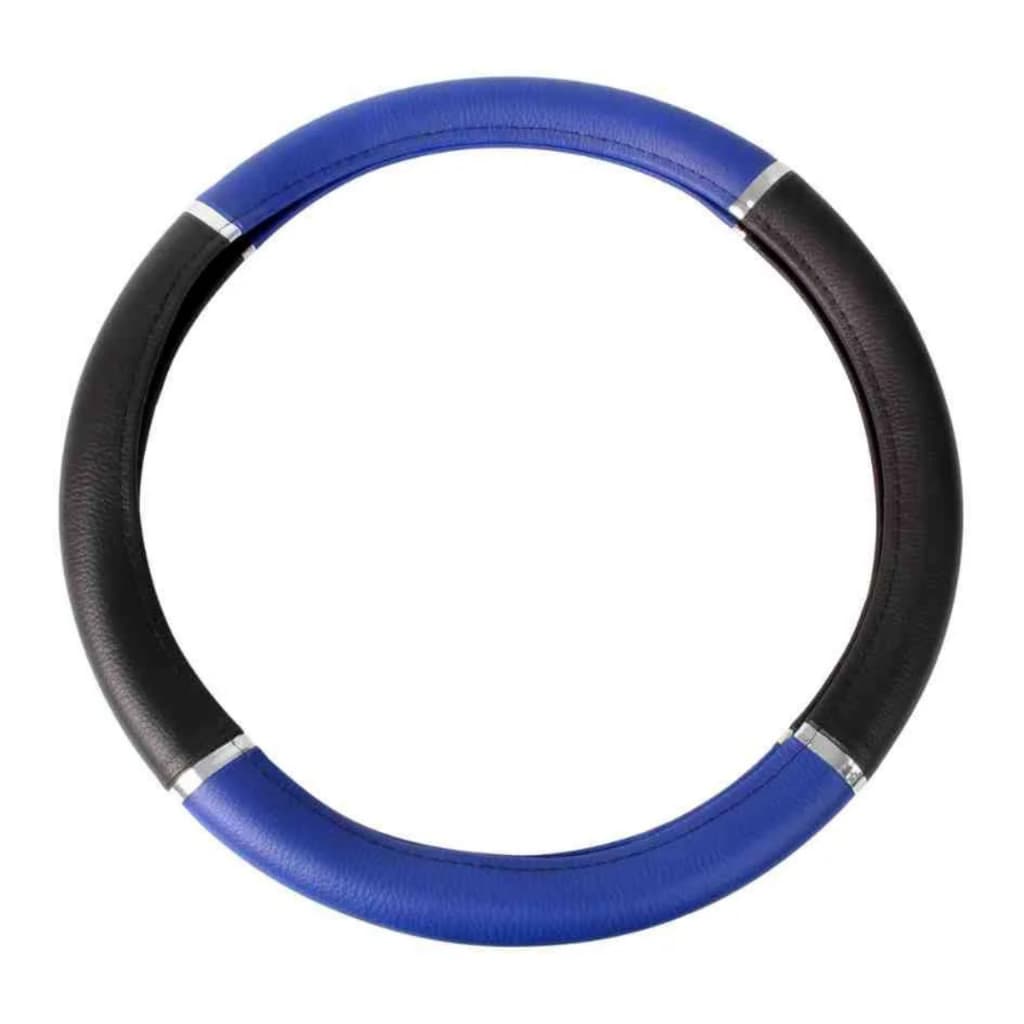 Capa De Volante Universal Azul