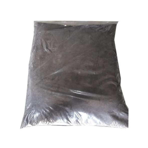 Terra Adubada Com Húmus De Minhoca 5kg natural e nutritiva
