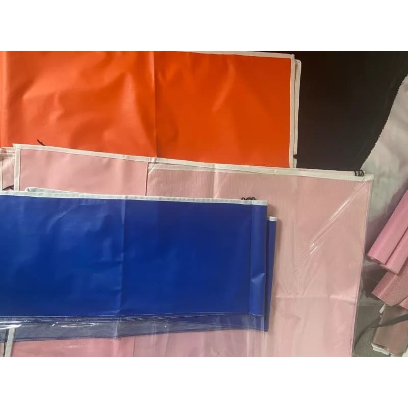 Fechamentos laterias para barraca de feira tamanho 1,00x1,00