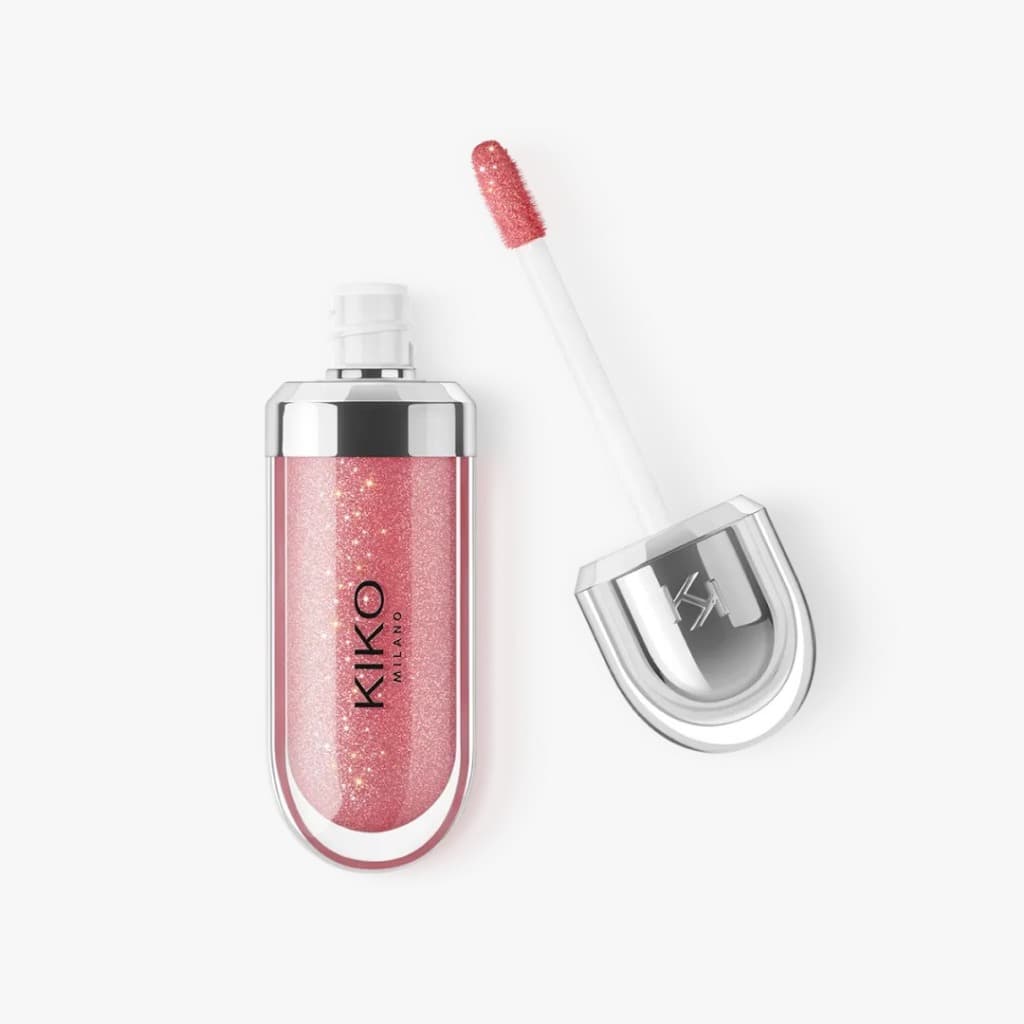 3d hydra lipgloss - Gloss Labial Kiko Milano - ESCOLHA SUA COR (17, 20 OU 42)