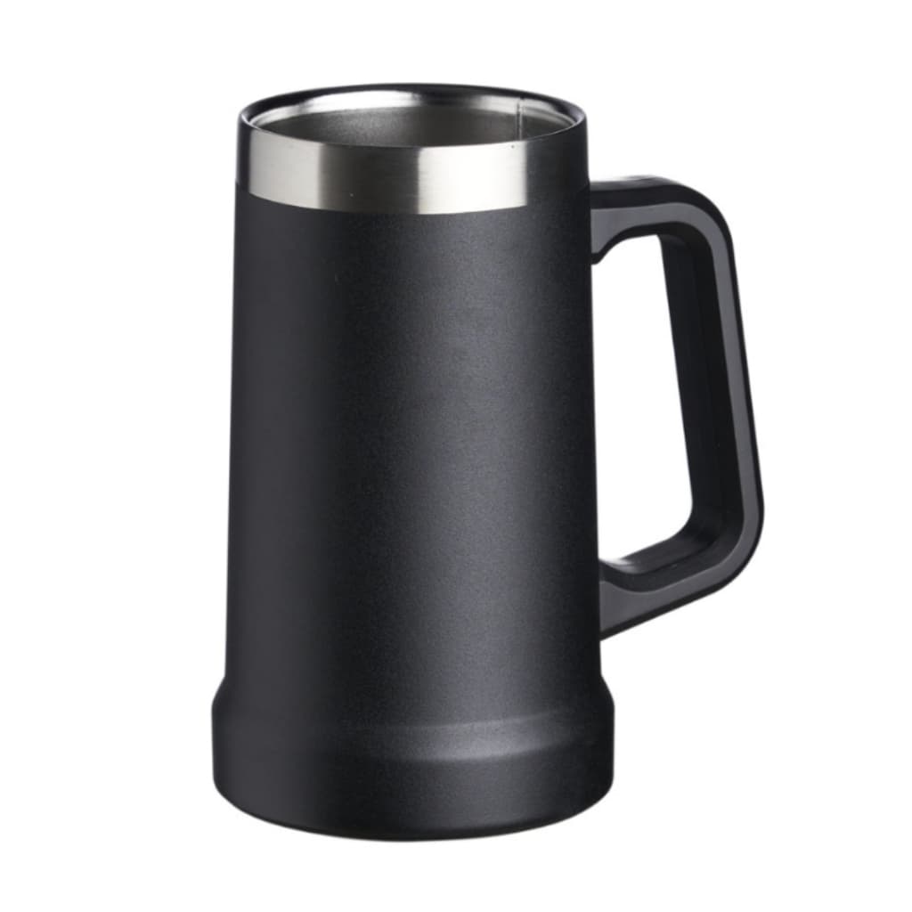 Caneca termica de chopp e cerveja   PERSONALIZADA
