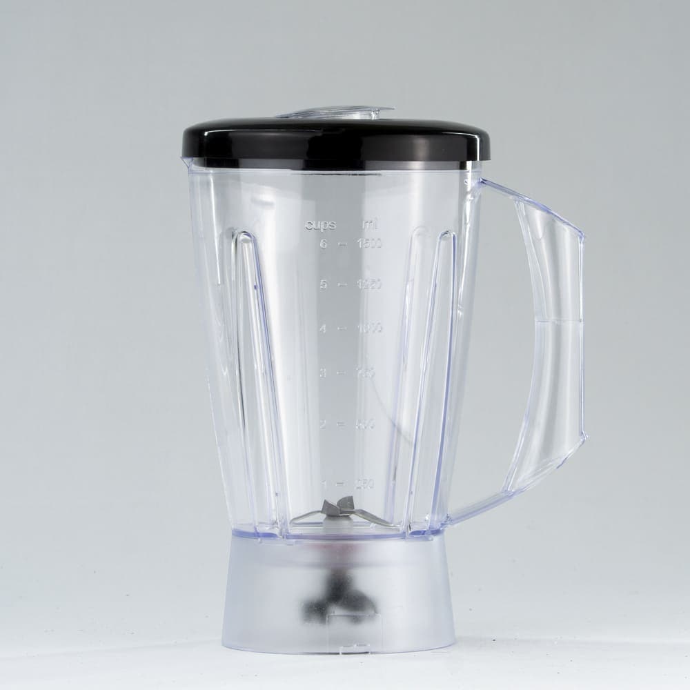 Copo Cadence Pratic Trapéze Cristal
