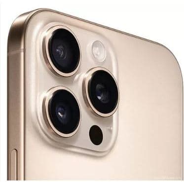 Película Vidro Temperado Câmera iPhone 16 e  Plus / 16 Pro e  Pro Max – Protetor Lente Transparente