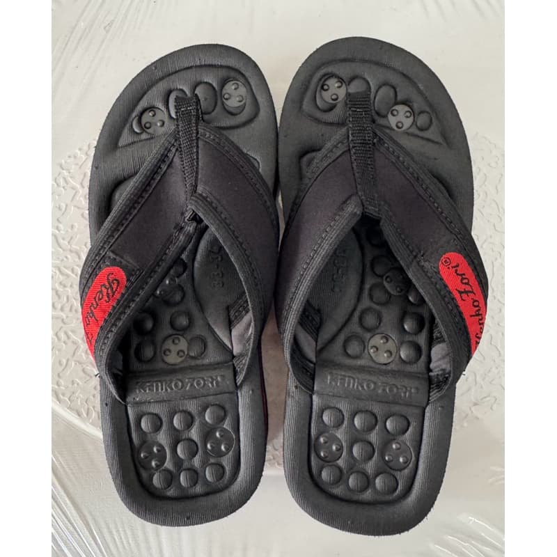 Chinelo Magnético Kenko Zori – Alívio de Dores e Relaxamento