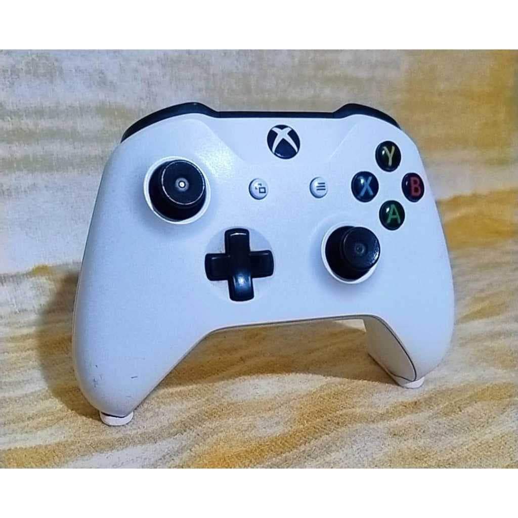 Suporte Invisível para Controle Xbox One – Impressão 3D