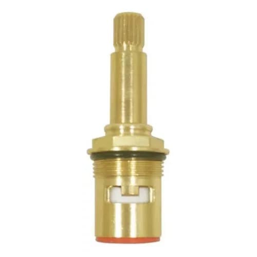 Reparo Kit Cartucho Cerâmico M17 1/4 Volta Brilho Docol Original 00574900