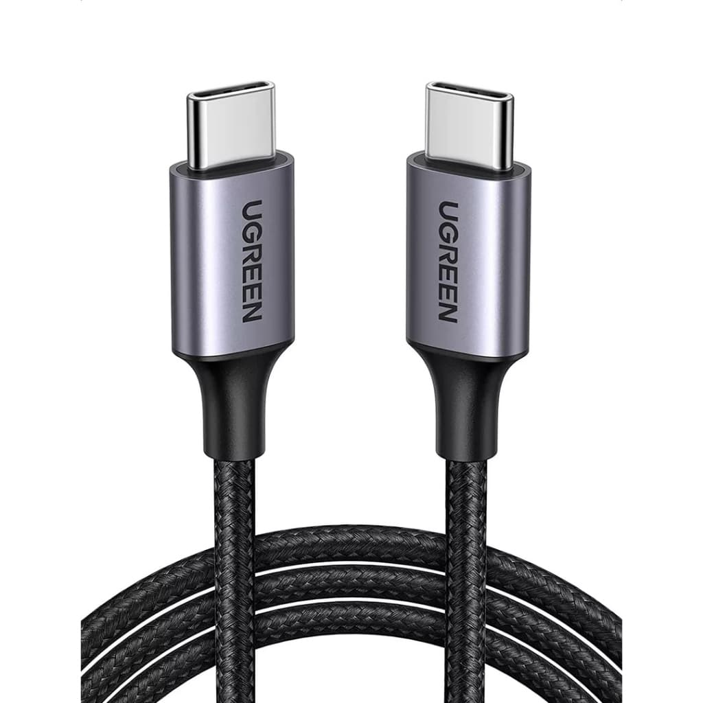 Cabo  Ugreen-MOD- Us261 Usb Tipo C Usb Tipo C-  1m