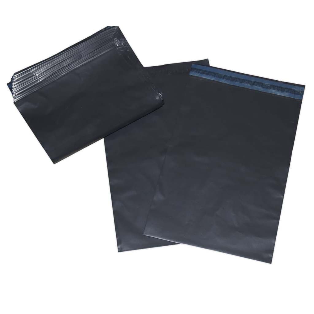 200  Envelope De Segurança 30x20 Aba Adesiva Embalagem sedex  Correio Ecommerce Saco Adesivado