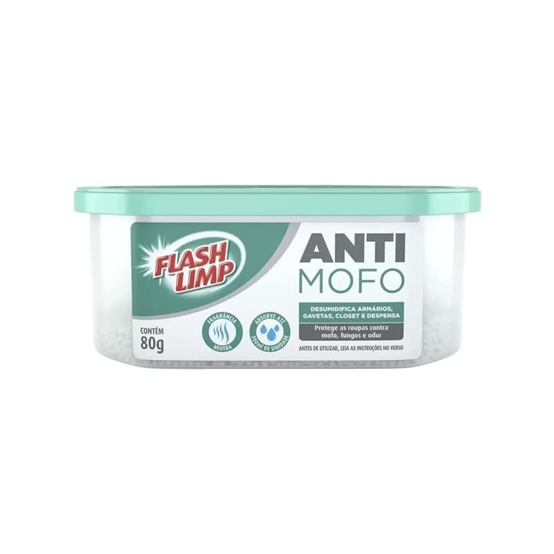 EVITA MOFO 80 GRAMAS FLASH LIMP