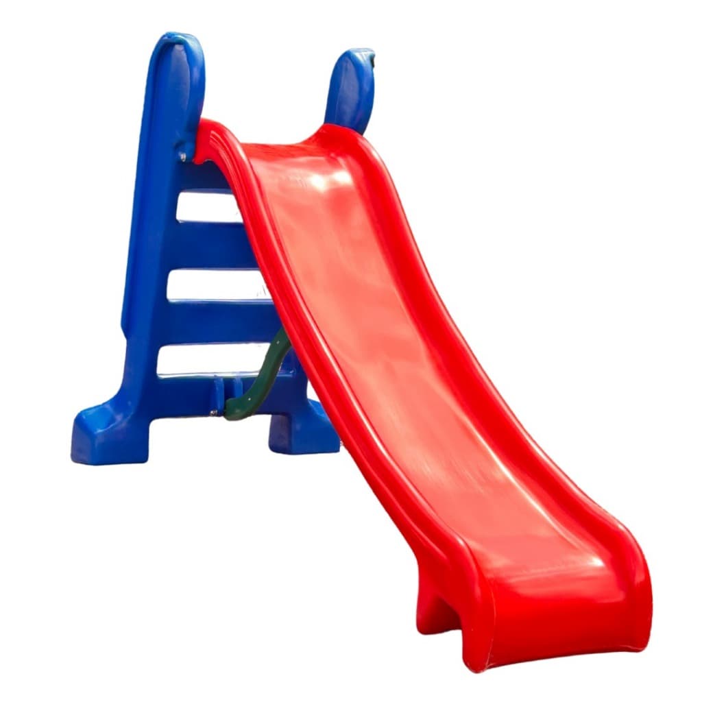 Escorregador Infantil Médio Para Crianças - Promoção Brinquedos