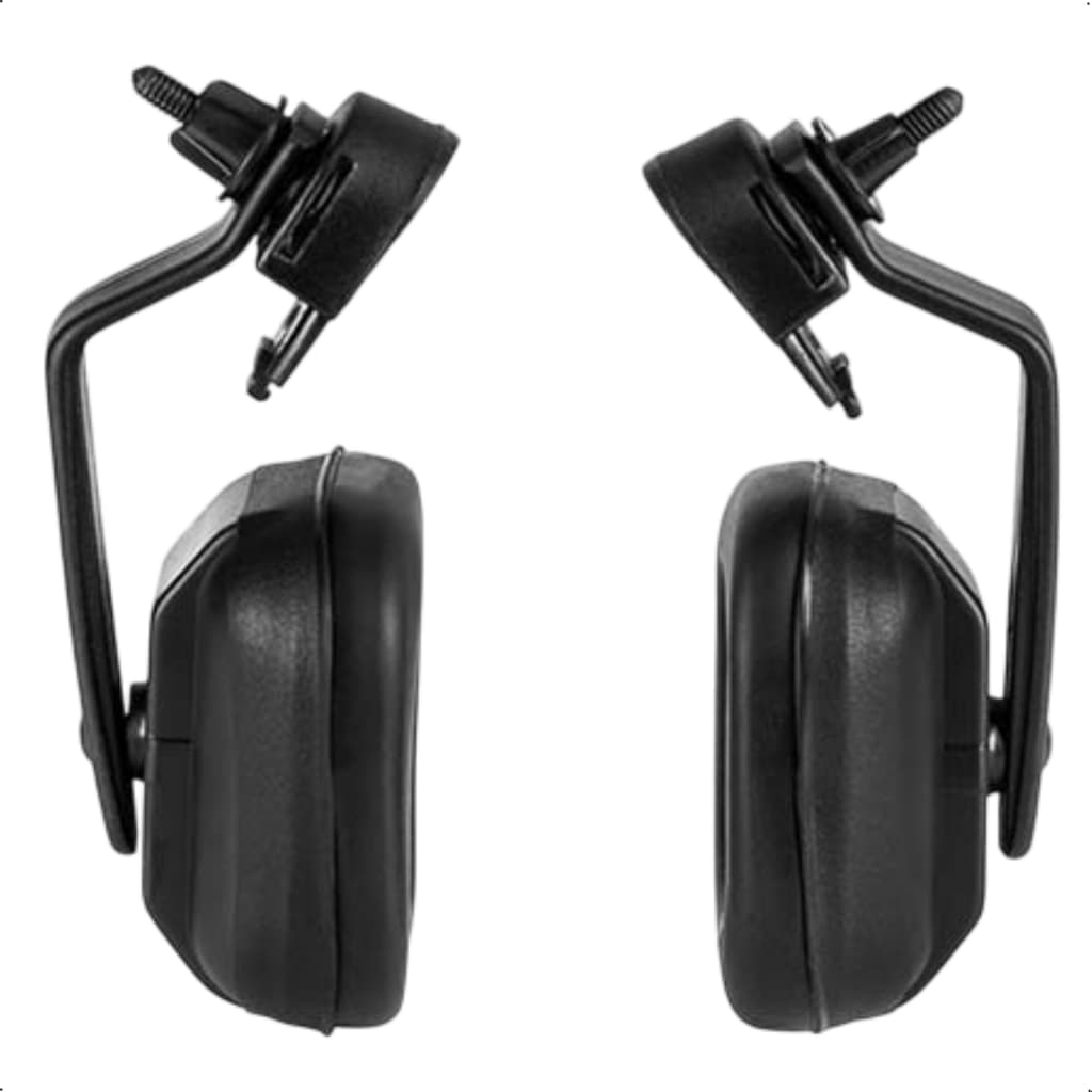 Protetor Auricular Para Capacete Abafador De Ruídos 12 dB
