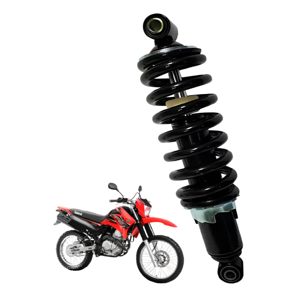 Amortecedor Traseiro Lander 250 2007 2008 2009 2010 2011 2012 A 2022