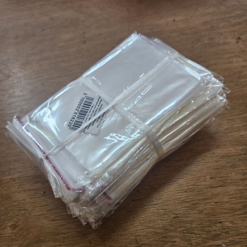 MILHEIRO embalagens adesivadas