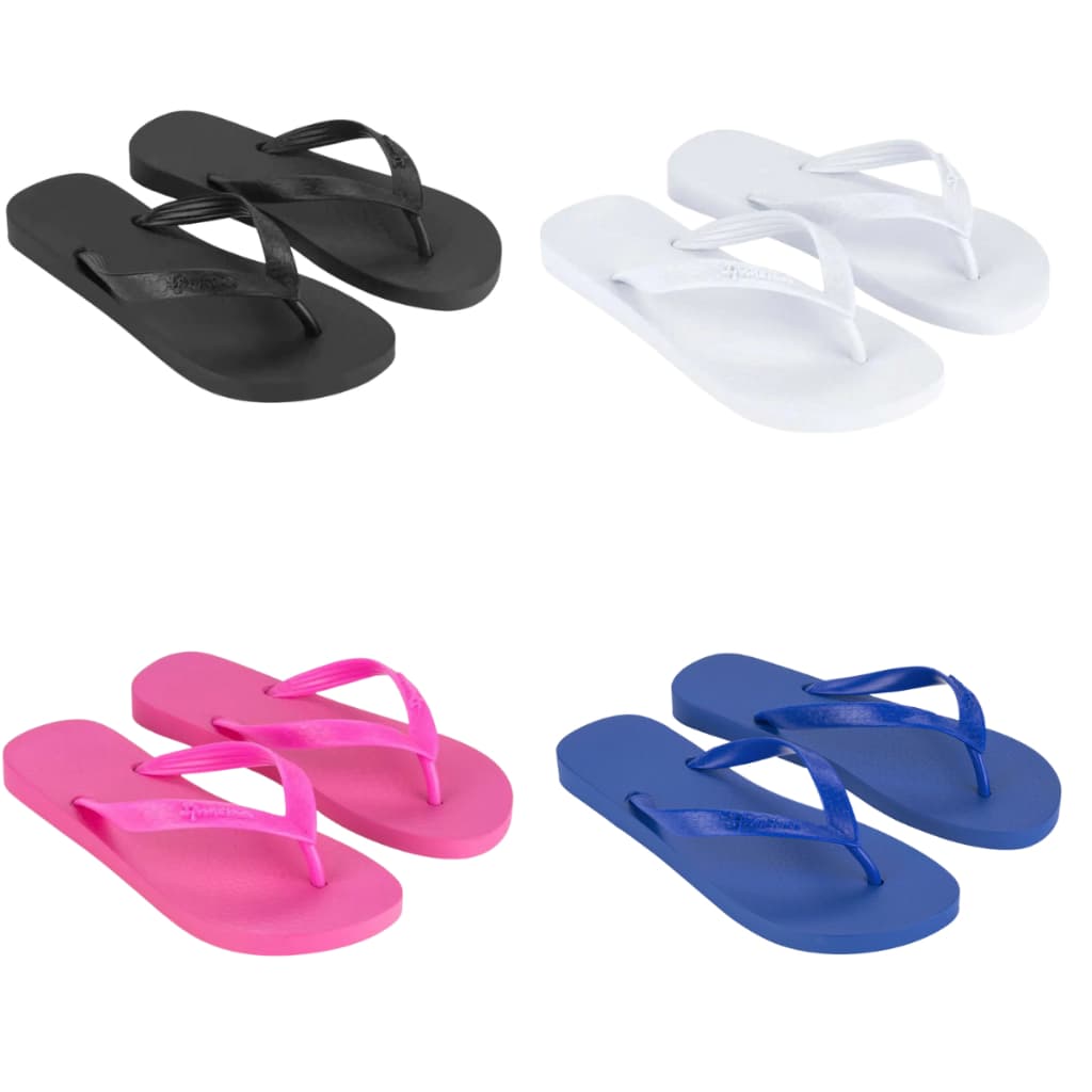 Chinelo Ipanema Clássica Unissex