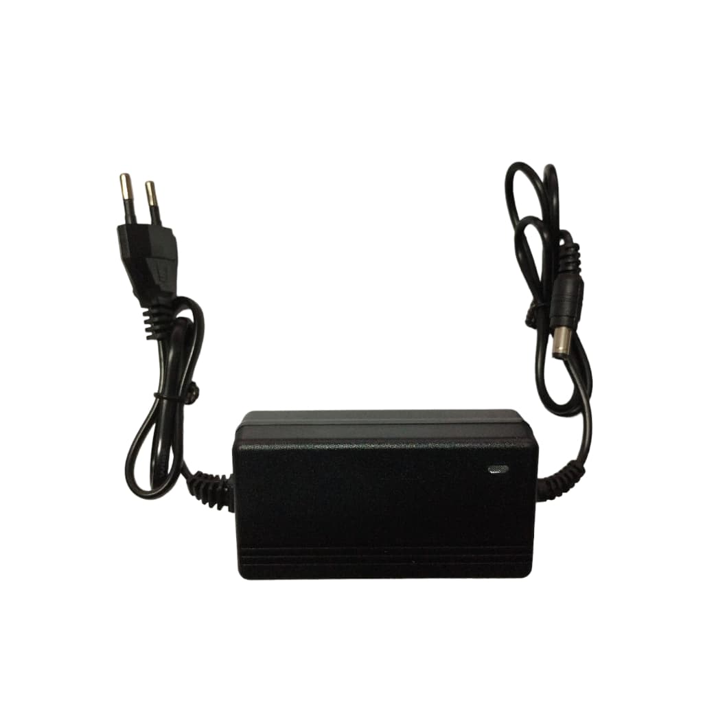 Fonte De Alimentação Compatível Dvr Hdcvi 1032 Intelbras