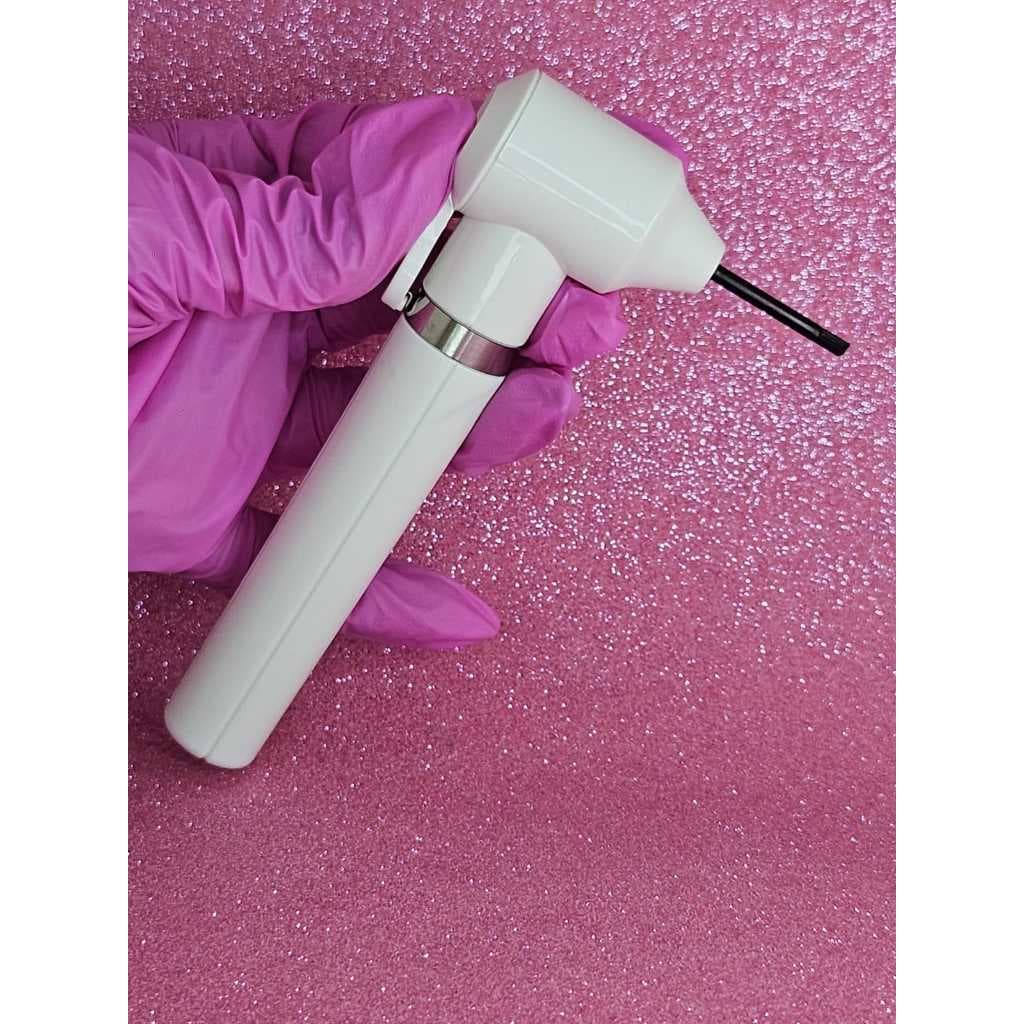 Mixer Mini Misturador De Henna E Pigmento Micropigmentação Microblading