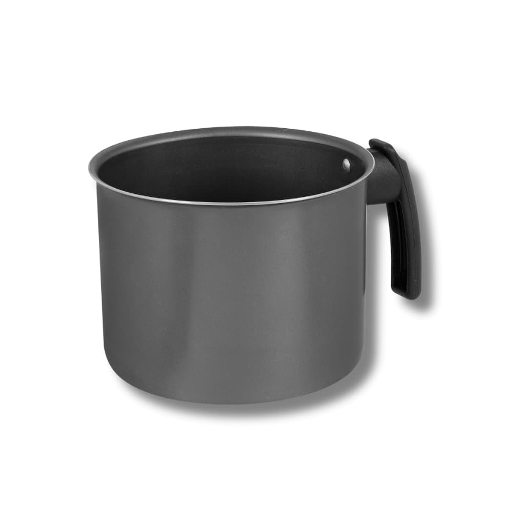 Canecao Leiteira Fervedor Antiaderente Teflon Nº 14_Ars