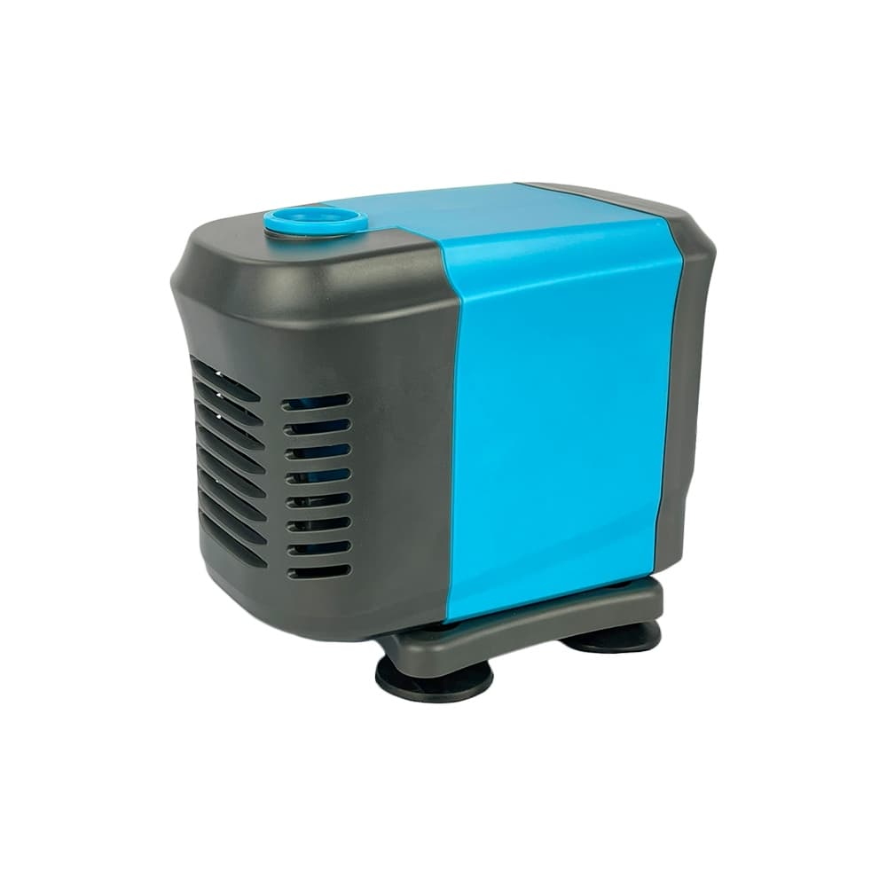 Bomba Submersa Pet Flix Premium BP-15 1500L/h Para Aquários