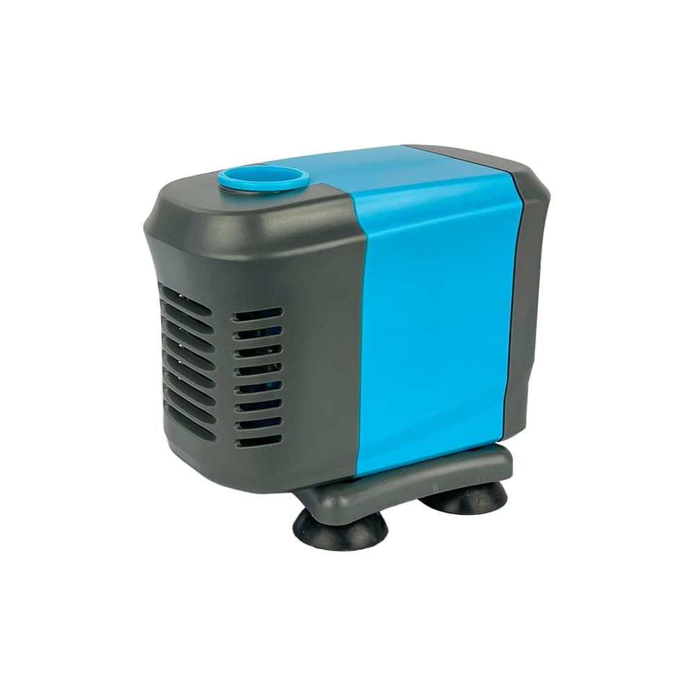 Bomba Submersa Pet Flix Premium BP-25 2500L/h Para Aquários