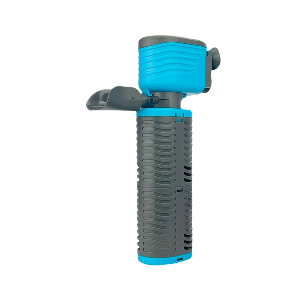 Filtro Interno com Bomba Pet Flix Premium Para Aquário 300L