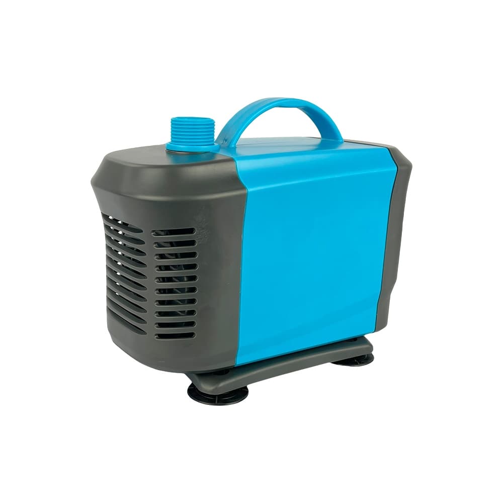 Bomba Submersa Pet Flix Premium BP-55 5500L/h Para Aquários
