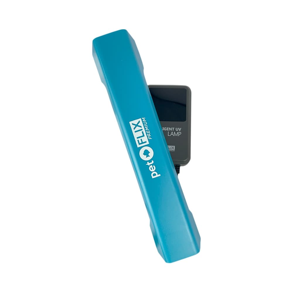 Filtro Uv Interno Pet Flix Iuv-11 11w Aquários Até 1000l