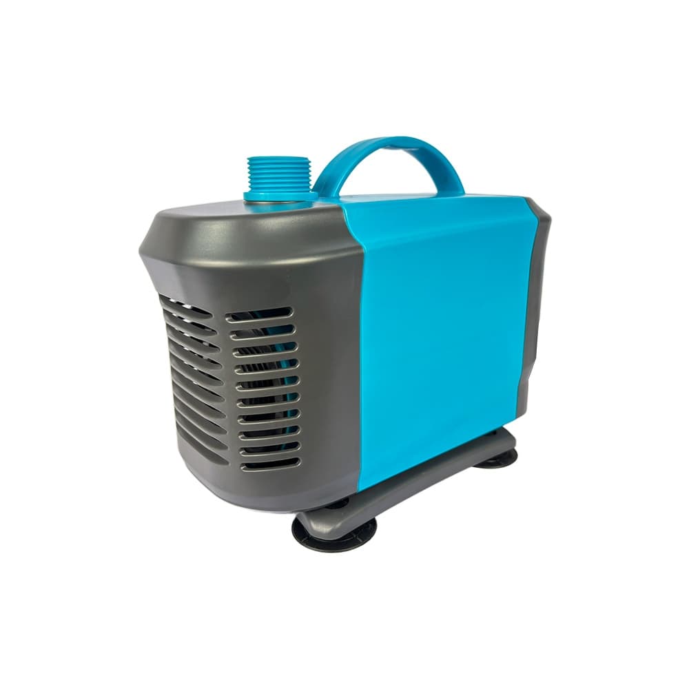 Bomba Submersa Pet Flix Premium BP-65 6500L/h Para Aquários