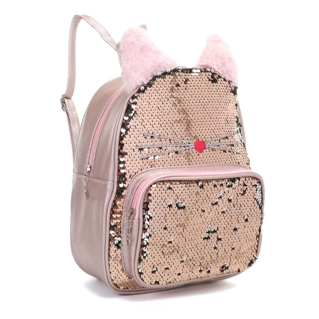 Mochila infantil Passeio Casual Para Meninos E Meninas