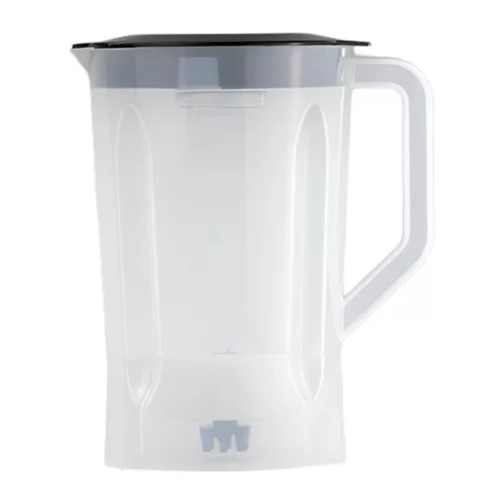 Copo Liquid.Britânia Diamante 800/900w Blq970  TRANSLUCIDO PRETO.COD 9519