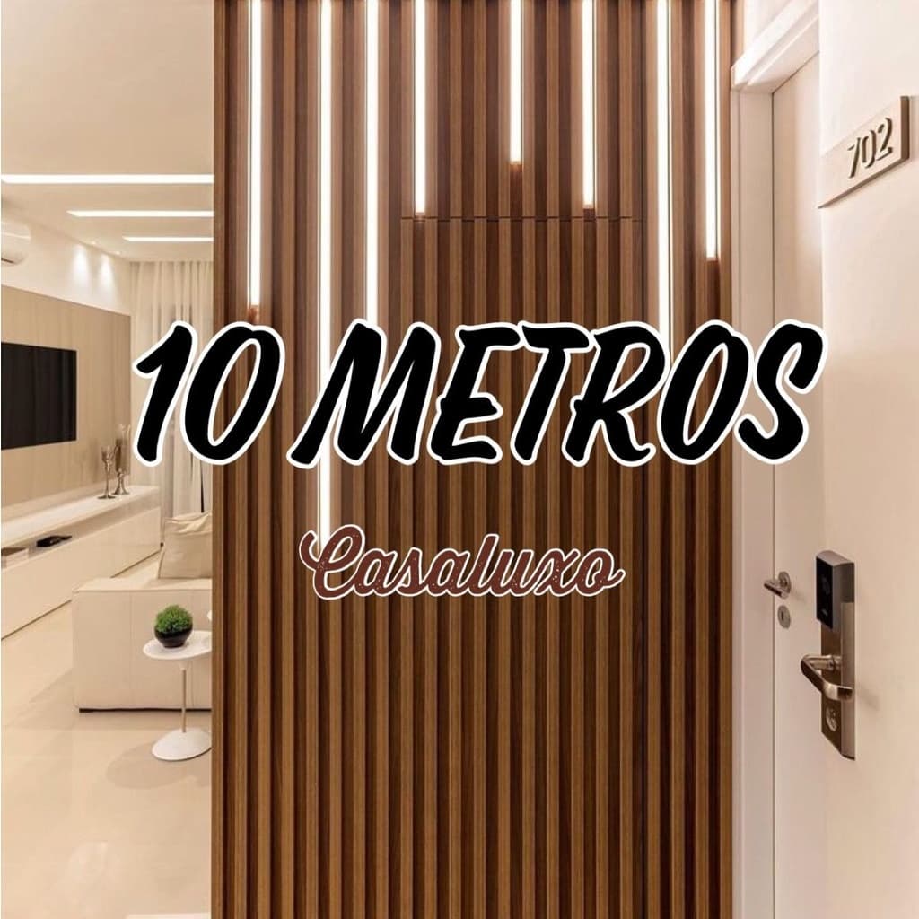 Papel de Parede Madeiras Ripadas 10 METROS X 45CM Autocolante