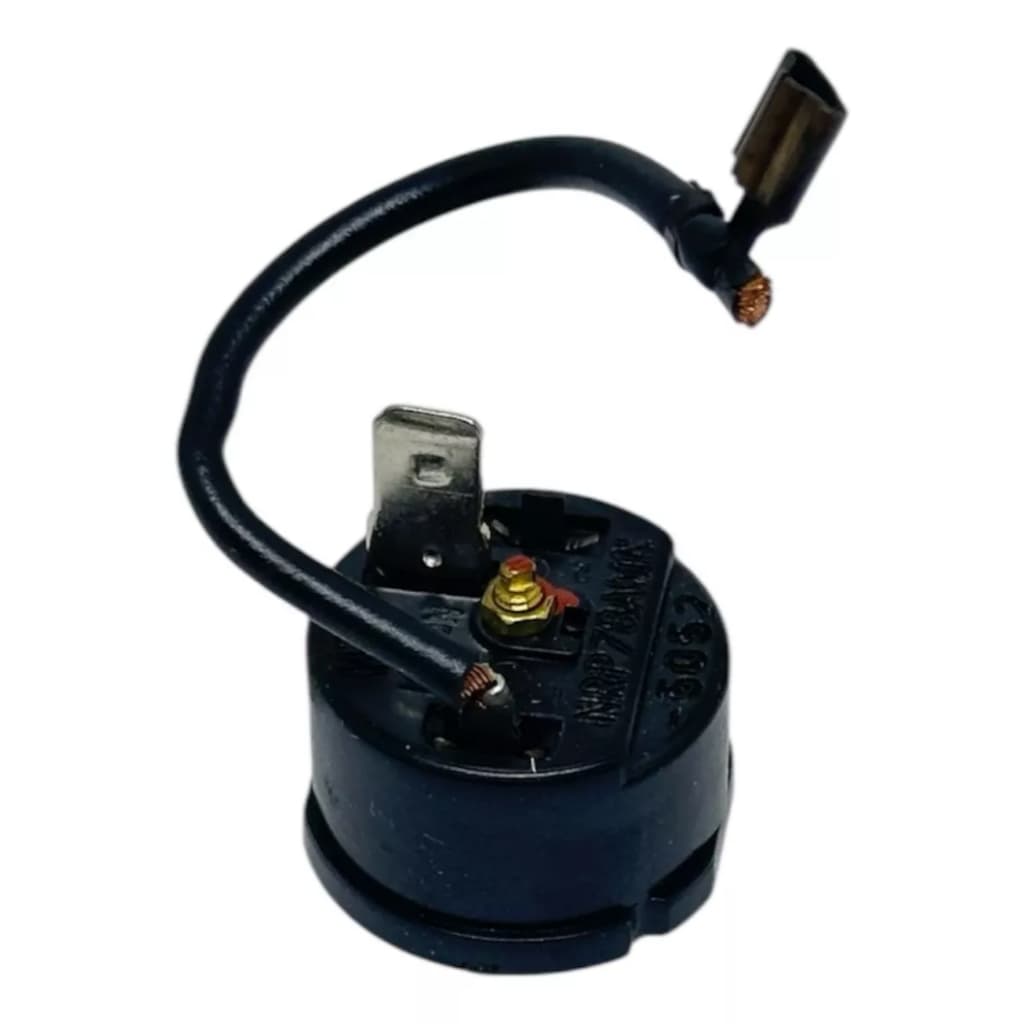 Protetor Termico Compresssor Refrigeração Sicon 1/5 220v