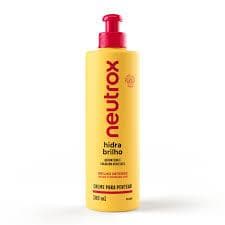Creme Para Pentear Neutrox Hidra Brilho 300ml