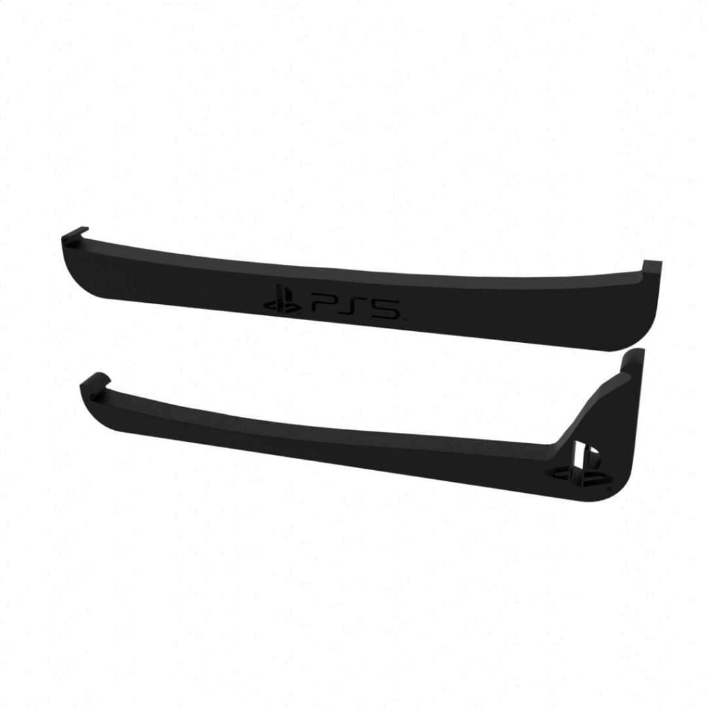 Base para PlayStation 5 FAT Suporte Horizontal PS5 Modelo (COM DISCO)
