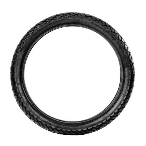 Pneu dianteira para moto Maggion Viper C/c 90/90-21 T 54 Motos BMW/HONDA/KAWASAKI/KTM/SUZUKI/YAMAHA
